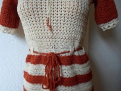 HÁČKOVANÉ KYTIČKY