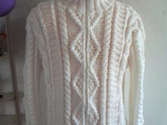 HÁČKOVANÉ KYTIČKY