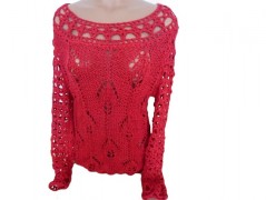 HÁČKOVANÉ KYTIČKY