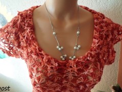 HÁČKOVANÉ KYTIČKY