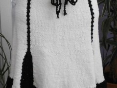 HÁČKOVANÉ KYTIČKY