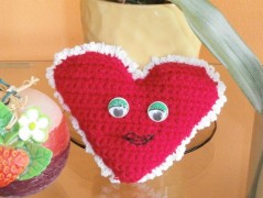 HÁČKOVANÉ KYTIČKY