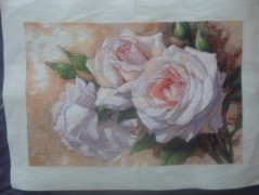 HÁČKOVANÉ KYTIČKY