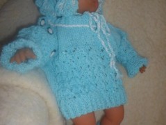 HÁČKOVANÉ KYTIČKY