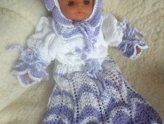 HÁČKOVANÉ KYTIČKY