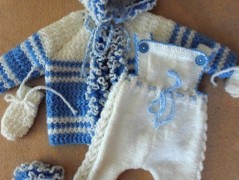 HÁČKOVANÉ KYTIČKY