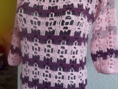 HÁČKOVANÉ KYTIČKY