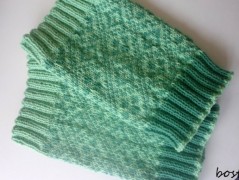 HÁČKOVANÉ KYTIČKY