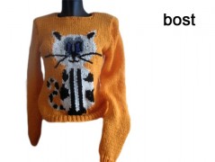 HÁČKOVANÉ KYTIČKY