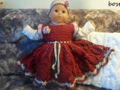 HÁČKOVANÉ KYTIČKY