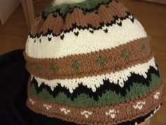 HÁČKOVANÉ KYTIČKY