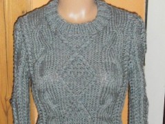 HÁČKOVANÉ KYTIČKY