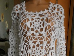 HÁČKOVANÉ KYTIČKY