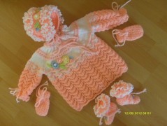 HÁČKOVANÉ KYTIČKY