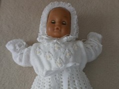 HÁČKOVANÉ KYTIČKY