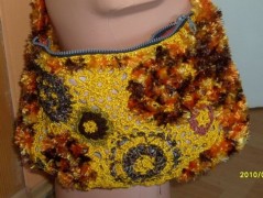 HÁČKOVANÉ KYTIČKY