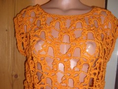 HÁČKOVANÉ KYTIČKY