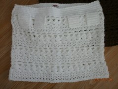 HÁČKOVANÉ KYTIČKY