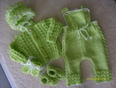 HÁČKOVANÉ KYTIČKY