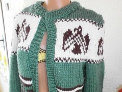 HÁČKOVANÉ KYTIČKY