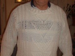 HÁČKOVANÉ KYTIČKY