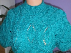 HÁČKOVANÉ KYTIČKY