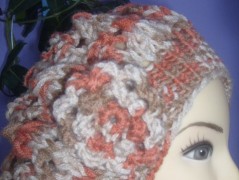 HÁČKOVANÉ KYTIČKY