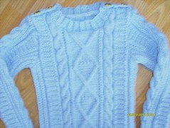 HÁČKOVANÉ KYTIČKY