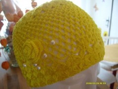 HÁČKOVANÉ KYTIČKY