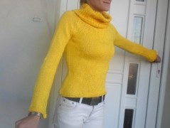 HÁČKOVANÉ KYTIČKY