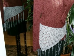 HÁČKOVANÉ KYTIČKY