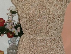 HÁČKOVANÉ KYTIČKY