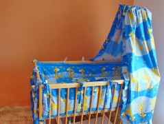 HÁČKOVANÉ KYTIČKY