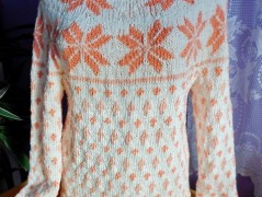 HÁČKOVANÉ KYTIČKY