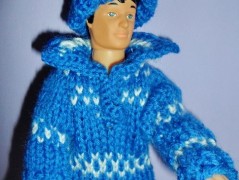 HÁČKOVANÉ KYTIČKY