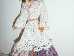 HÁČKOVANÉ KYTIČKY