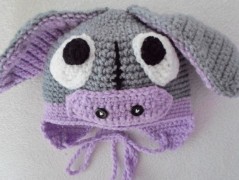 HÁČKOVANÉ KYTIČKY