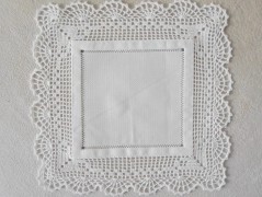 HÁČKOVANÉ KYTIČKY