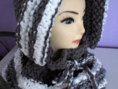 HÁČKOVANÉ KYTIČKY