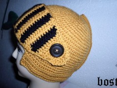 HÁČKOVANÉ KYTIČKY