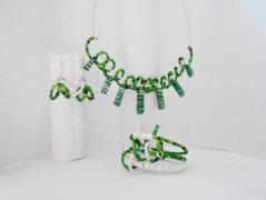 Souprava Žhavá sopka