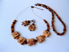 Souprava Žhavá sopka