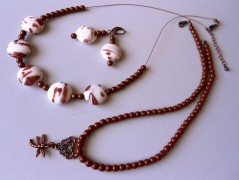 Souprava Žhavá sopka