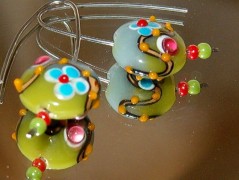 Souprava Žhavá sopka