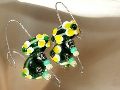 Souprava Žhavá sopka