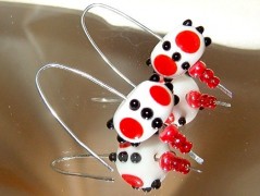 Souprava Žhavá sopka