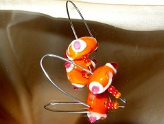 Souprava Žhavá sopka