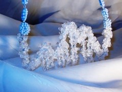 Souprava Žhavá sopka