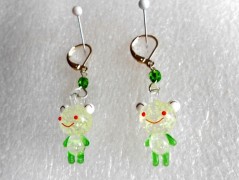 Souprava Žhavá sopka