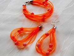 Souprava Žhavá sopka